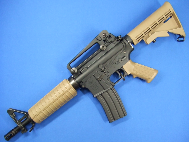 コルト M933コマンド  |  東京マルイ