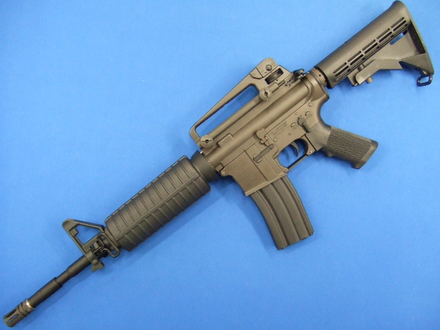 M4A1 KA-AG-20 | KingArms