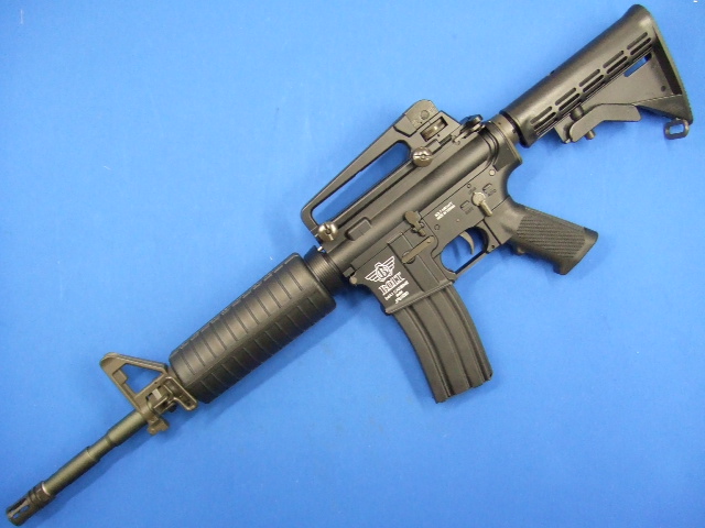B4A1 カービン　BRSS | BOLT Airsoft