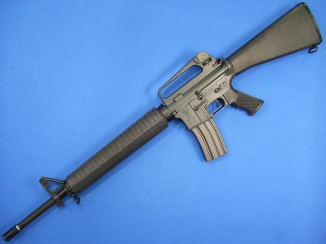 M16A2（BURST刻印） GP-292 | G&P
