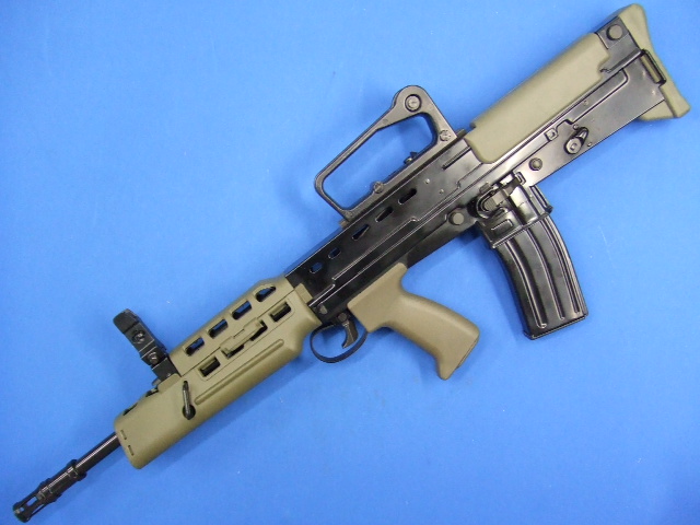 L85A2 | STAR