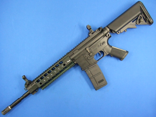 SIG 516 タクティカル パトロール / KA-AG-101 | KingArms