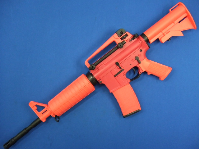 G-Style スポーツライン RED SR4A2 | SRC