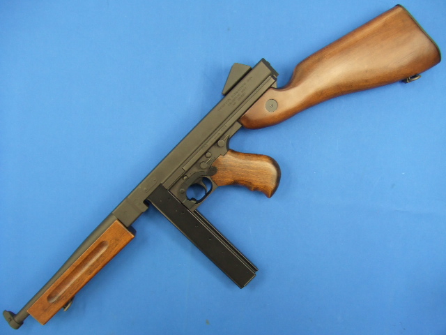 トンプソン M1A1 ミリタリー | KingArms