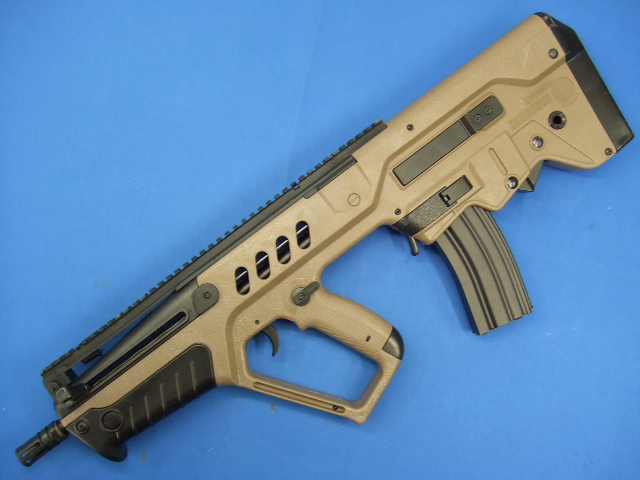 T21 FLAT TOP FDE　エクスプローラーVer | S&T