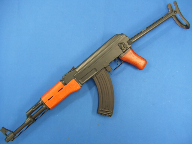 CM.42S / AK47S | CYMA