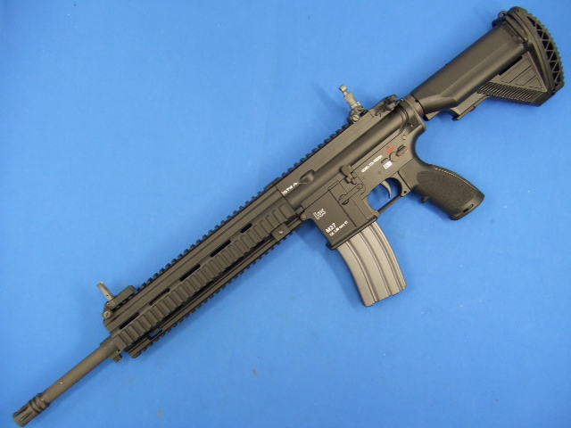 H&K M27 IAR | VFC