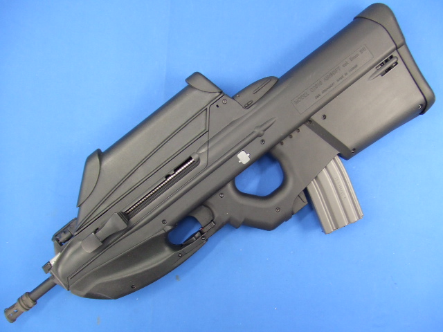 G2010 Hunter STD ショート　ブラック | G&G