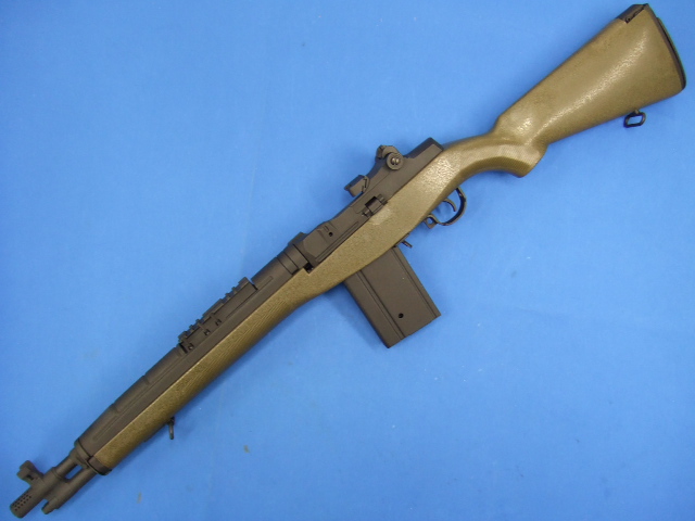 CM.032A M14 SOCOM OD | CYMA