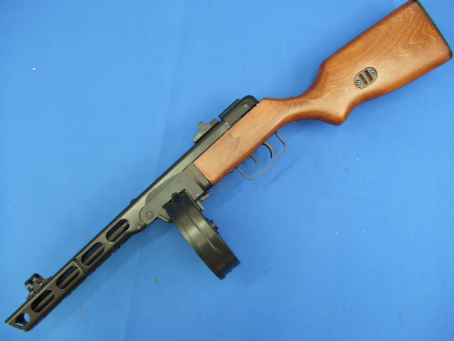 PPsh41 SMG-003 | ARES
