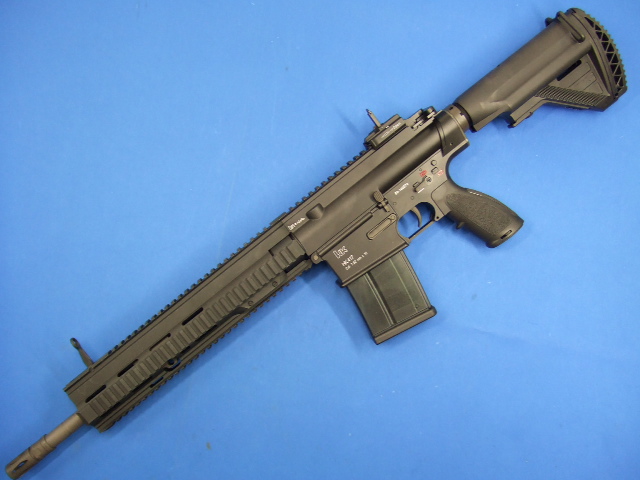 H&K HK417 RECON  |　VFC / UMAREX