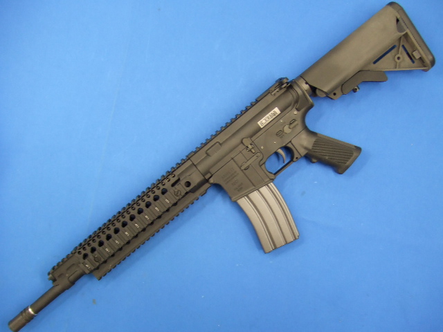 バレット REC7 14.5 M4 | SOCOM GEAR
