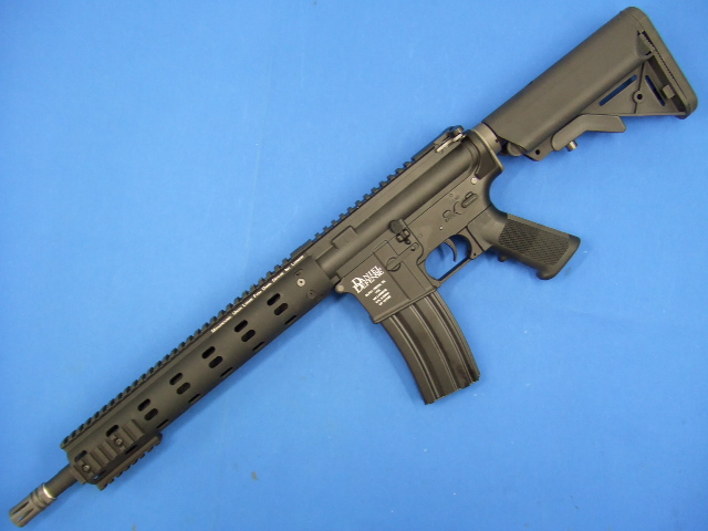 ダニエルディフェンス DDM4 400 | SOCOM GEAR