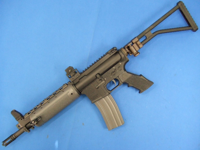 LR300 Shorty | G&G
