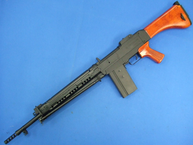 64式 7.62mm 小銃 | S&T