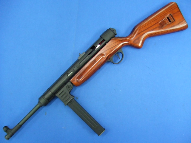 MP41 50挺限定製品 | SRC
