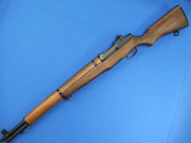 M1ガーランド | ICS