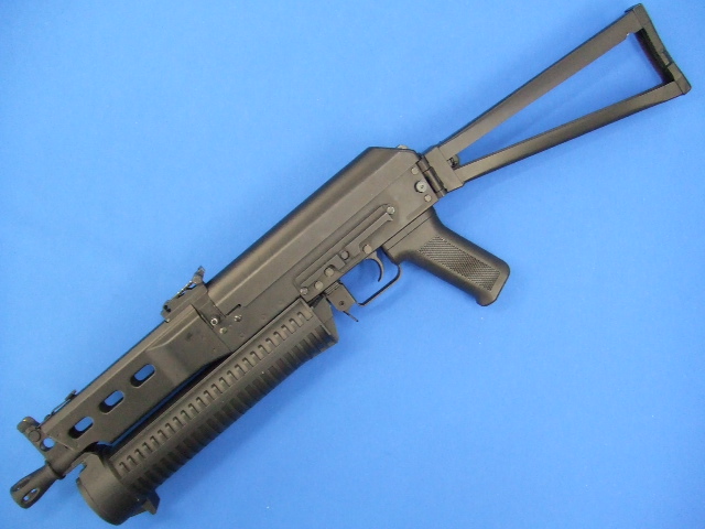 PP-19 BIZON | S&T