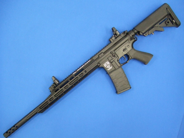 ASR110 M4 SPR | APS