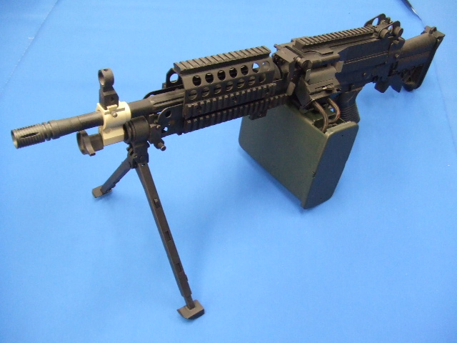 AK-010 MK46 | A&K