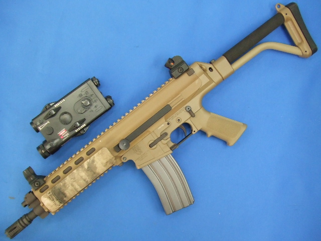 XCR mini Tan | VFC