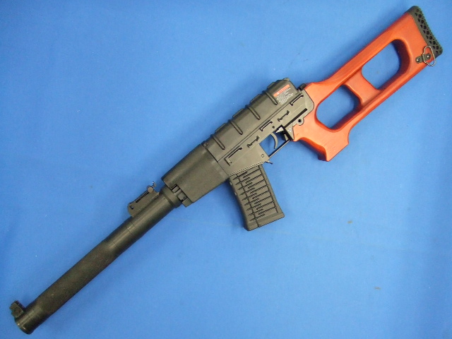 GSS　（ VSS Vintorez ） | G&G