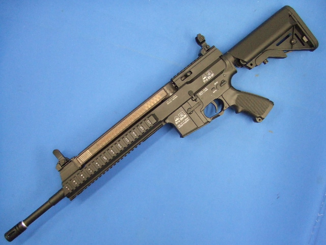 ST-57 (AR-57) クレーンストック Ver | S&T