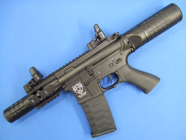 ASR106 M4 Patriot | APS