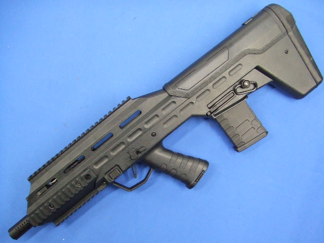 UAR 501 BK | APS