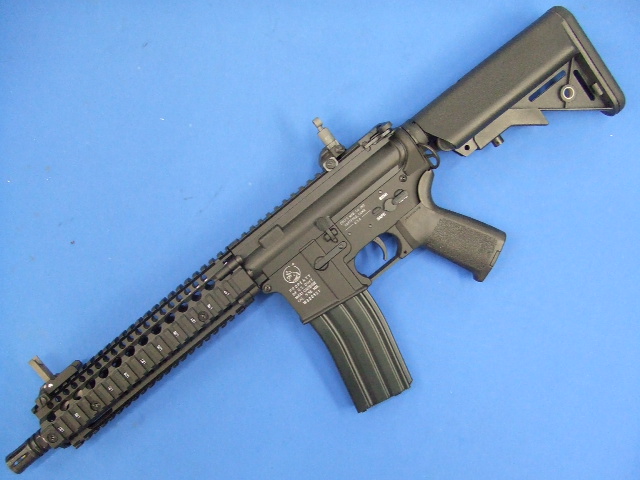 MK18 Mod1 EBB カートレス   |  TOP