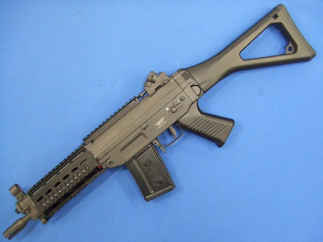 SIG 552 RAS | JG