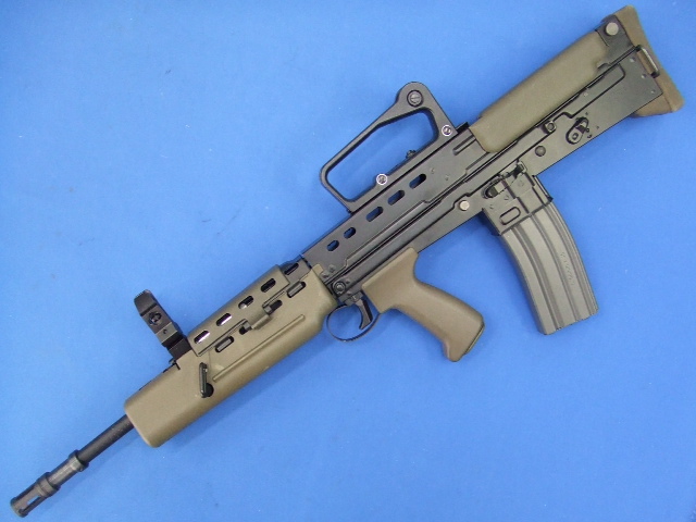 L85 A1 カービン | G&G