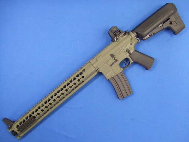 WAR SPORT VLOA-C FG | KRYTAC