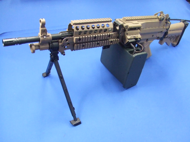 MK46 DE | A&K