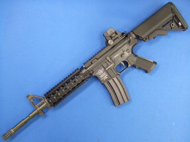 B4 SOPMOD BRSS | BOLT Airsoft