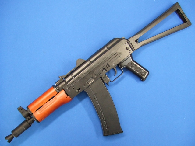 AKS74U | GHK