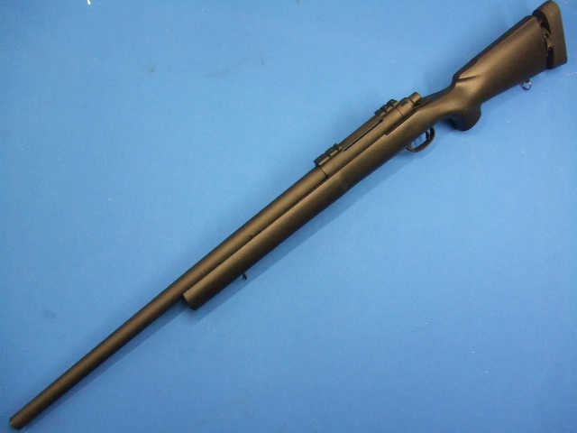 SW M24 | スノーウルフ