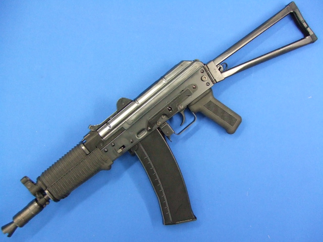 AK74UN | WE