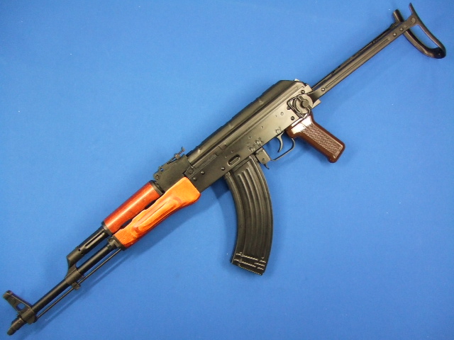 AKMS | GHK