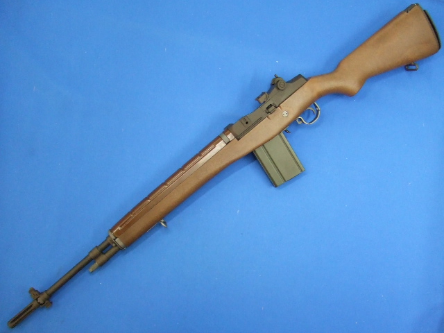 M14 | WE