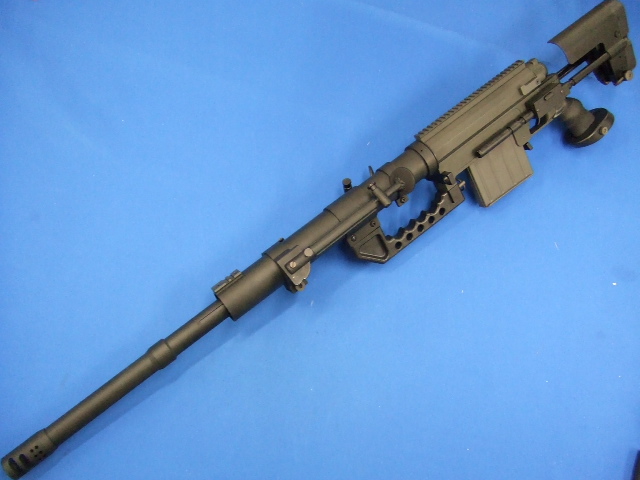 CHEYTAC　M200 ブラック | WELL