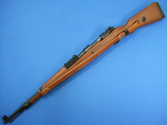 モーゼル Kar98K プラストックVer | D-BOYS