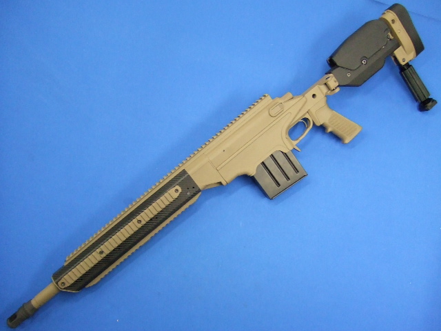 ASW338 LM APO スナイパーライフル | VFC