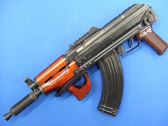 AKSMU | GHK