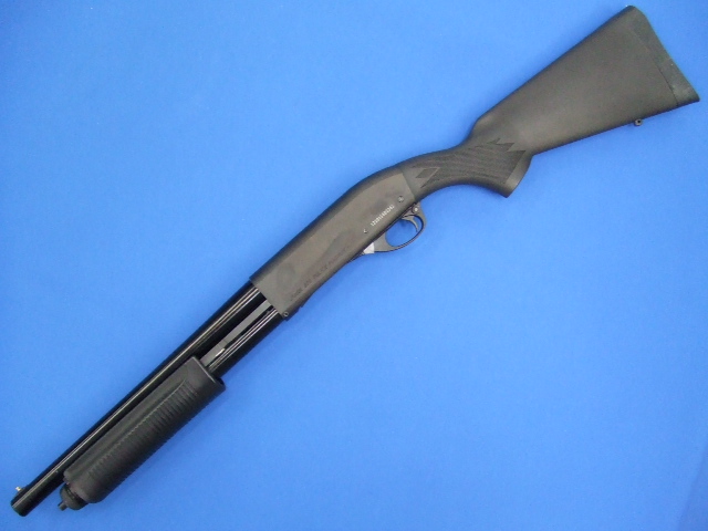 M870 ショットガン | PPS