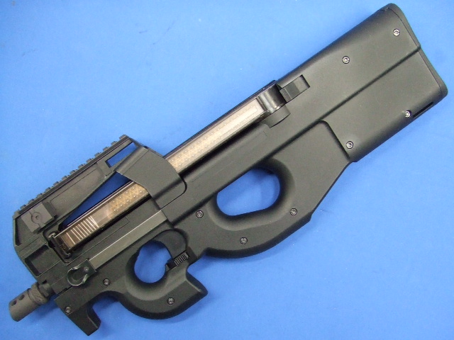 FN P90TR | WE