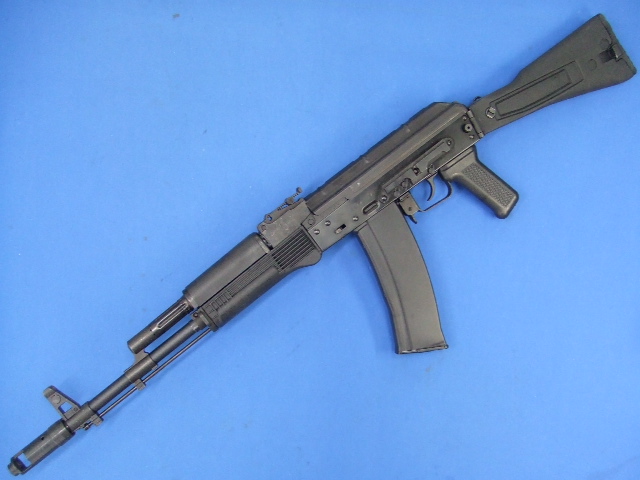 AK74MN | GHK