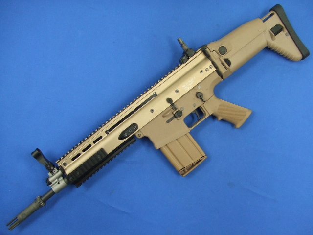 SCAR-H TAN | WE