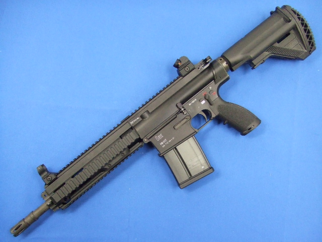 HK417 12in | VFC