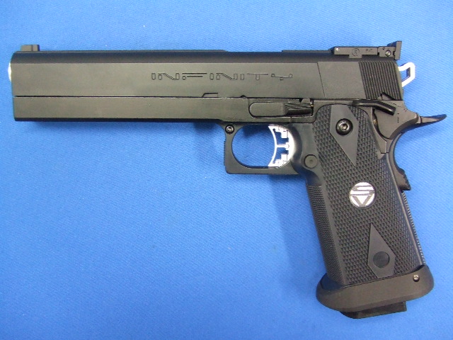 SVインフィニティ 6.0 ヴィンセント・モデル  | ウエスタンアームズ